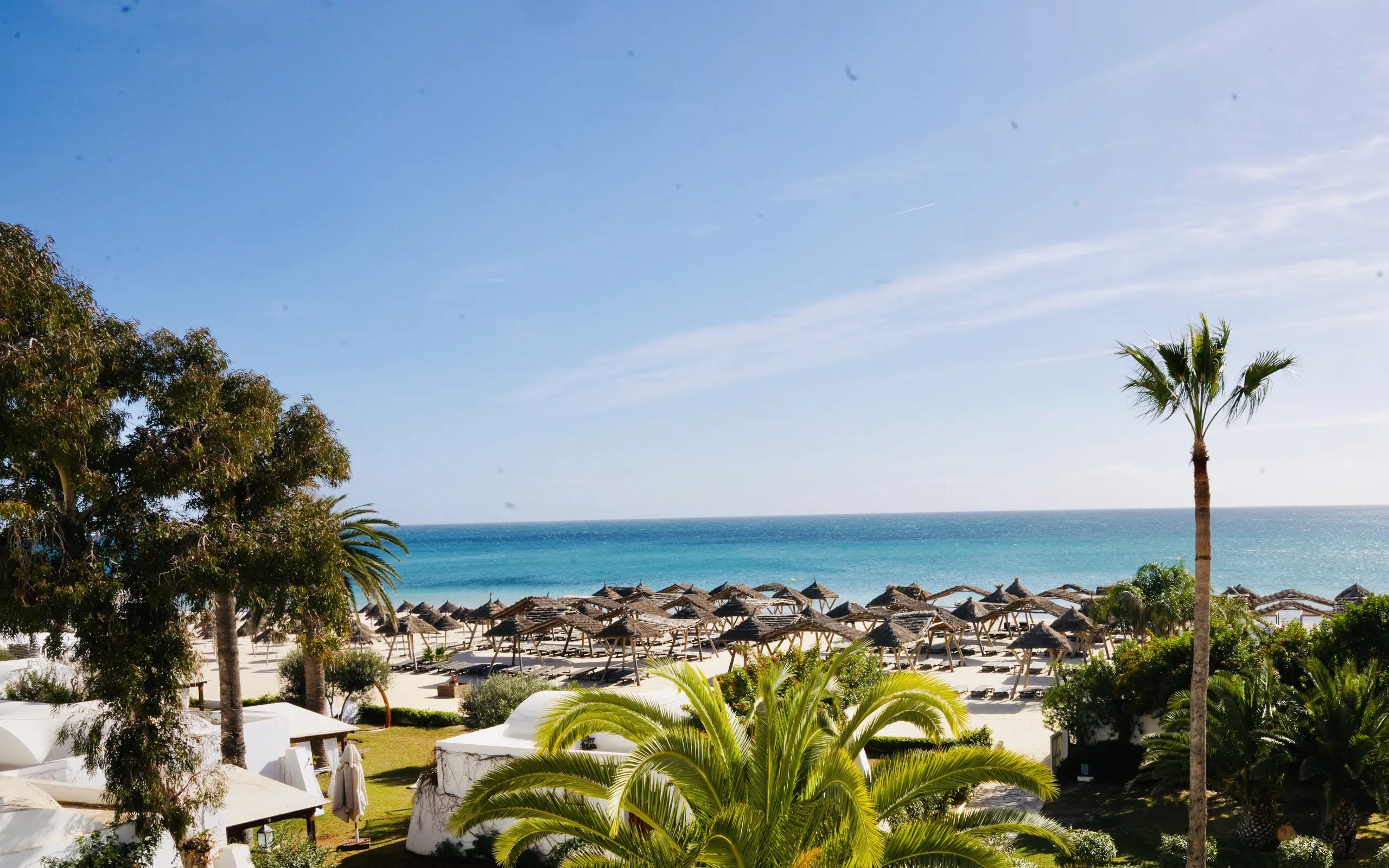 Naya Club - Orangers Beach Resort